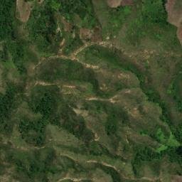 Satellite imagery of Loma Broncazo, CO