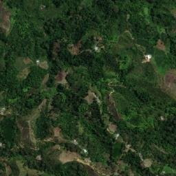 Satellite imagery of Cuchilla Piedras Negras, CO