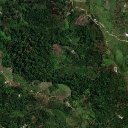Satellite imagery of Cuchilla Piedras Negras, CO