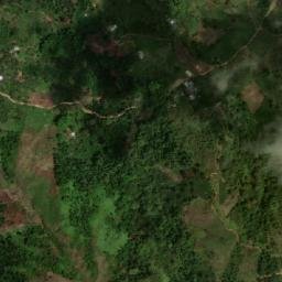Satellite imagery of Cuchilla Piedras Negras, CO