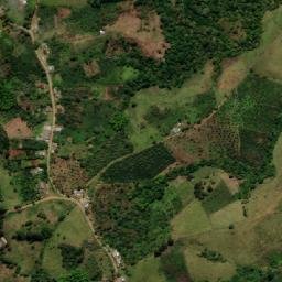 Satellite imagery of Loma El Cedro, CO