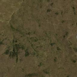 Satellite imagery of Cerro de Peña Blanca, CO