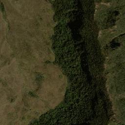 Satellite imagery of Cerro de Peña Blanca, CO