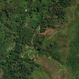 Satellite imagery of Alto del Fical, CO