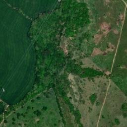Satellite imagery of Cerro de Las Cruces, CO