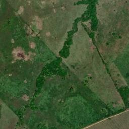 Satellite imagery of Cerro de Las Cruces, CO