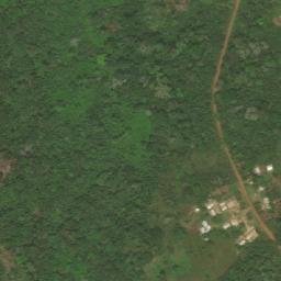 Satellite imagery of B 080, CM