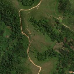 Satellite imagery of Loma El Chispero, CO