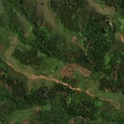 Satellite imagery of Loma El Chispero, CO