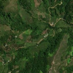 Satellite imagery of Loma Broncazo, CO