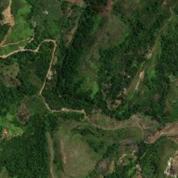 Satellite imagery of Loma Broncazo, CO