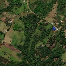 Satellite imagery of Loma El Cedro, CO
