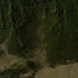 Satellite imagery of Alto del Liorón, CO