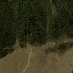 Satellite imagery of Alto del Liorón, CO