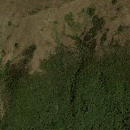 Satellite imagery of Cerro de Peña Blanca, CO