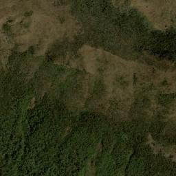 Satellite imagery of Cerro de Peña Blanca, CO