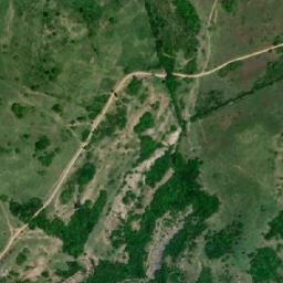 Satellite imagery of Cerro de Las Cruces, CO