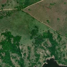 Satellite imagery of Cerro de Las Cruces, CO