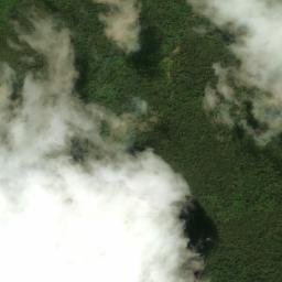 Satellite imagery of Cerro La Cocorra, CO