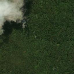 Satellite imagery of Cerro La Cocorra, CO