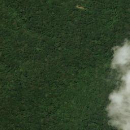 Satellite imagery of Cerro La Cocorra, CO