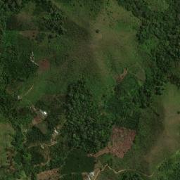 Satellite imagery of Loma El Chispero, CO