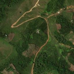 Satellite imagery of Loma El Chispero, CO