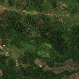 Satellite imagery of Loma El Chispero, CO