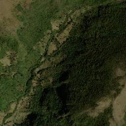 Satellite imagery of Alto del Liorón, CO