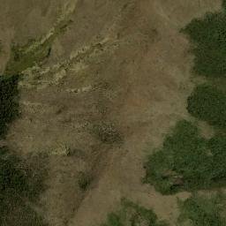 Satellite imagery of Alto del Liorón, CO