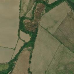 Satellite imagery of Loma El Cucharo, CO