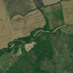 Satellite imagery of Loma El Cucharo, CO