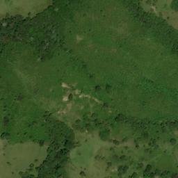 Satellite imagery of Serranía Cascajosa, CO