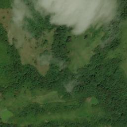 Satellite imagery of Serranía Cascajosa, CO