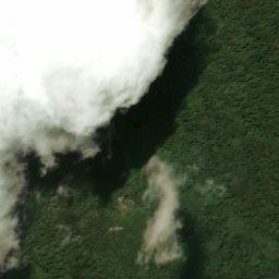 Satellite imagery of Cerro La Cocorra, CO