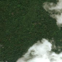 Satellite imagery of Cerro La Cocorra, CO