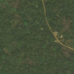 Satellite imagery of B 105, CM