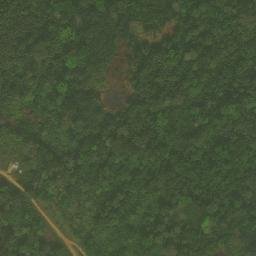 Satellite imagery of B 105, CM