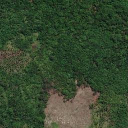 Satellite imagery of Ujung Uluayan, ID