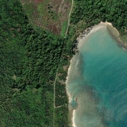 Satellite imagery of Ujung Uluayan, ID