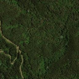 Satellite imagery of Cerro Gambua, CO