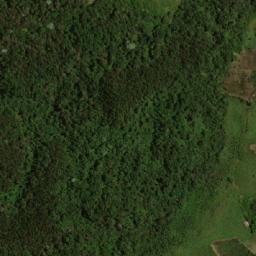 Satellite imagery of Cerro Gambua, CO