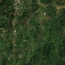 Satellite imagery of Cuchilla Casas Bajas, CO