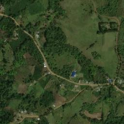 Satellite imagery of Cuchilla Casas Bajas, CO