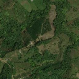 Satellite imagery of Cuchilla Casas Bajas, CO