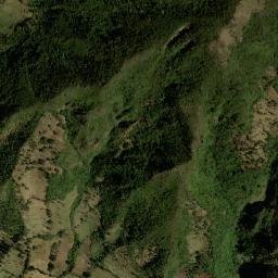 Satellite imagery of Alto del Liorón, CO