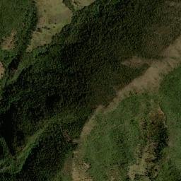 Satellite imagery of Alto del Liorón, CO