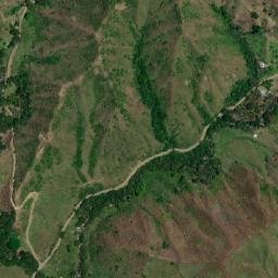 Satellite imagery of Loma de Garvanzal, CO