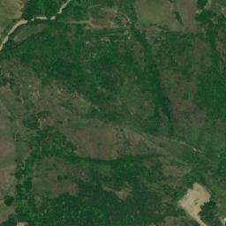 Satellite imagery of Loma El Cucharo, CO