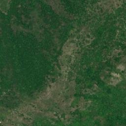 Satellite imagery of Loma El Cucharo, CO